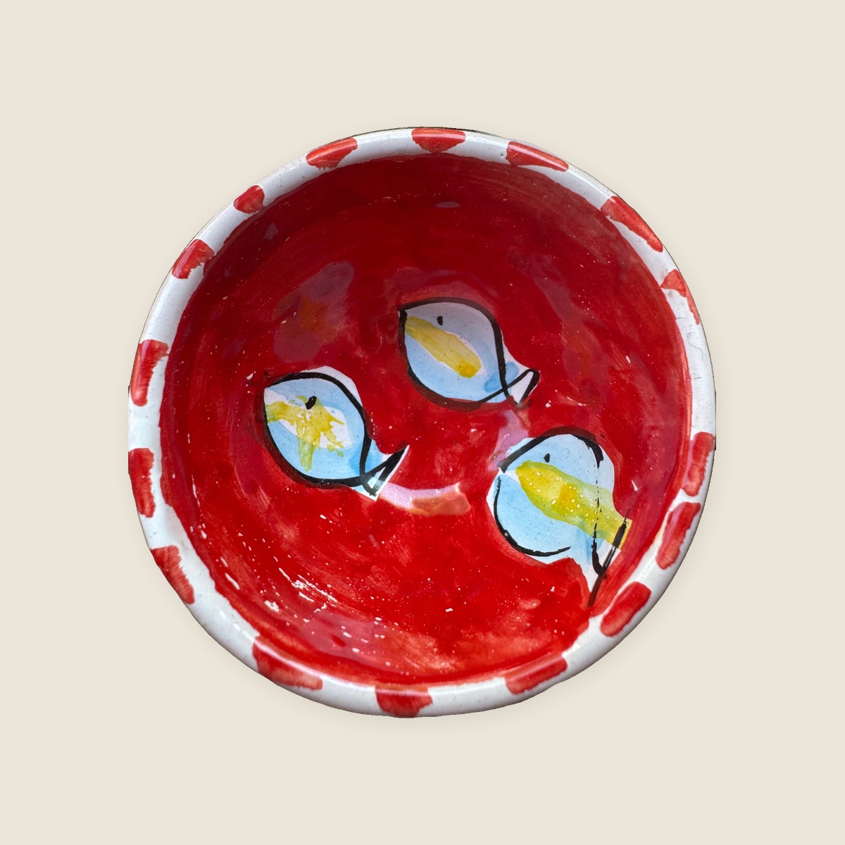Sauce Bowls